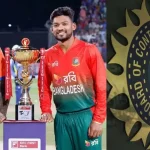 India Tour of Bangladesh: పొలిటికల్ వార్… టీమిండియా బంగ్లాదేశ్ టూర్ రద్దు?