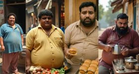 Star Actress: కాళ్లకు మెట్టెలతో షాక్ ఇచ్చిన బ్యూటీ.. ఈ ట్విస్ట్ ఏంటీ భయ్యా?