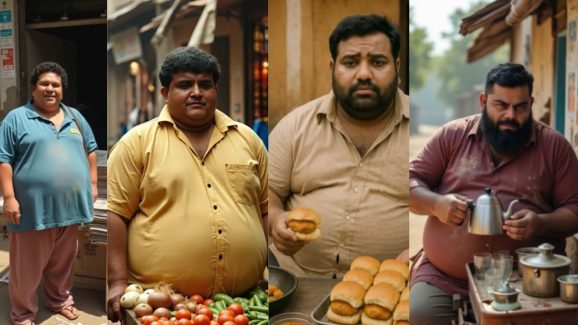 Indian Cricketers: కూరగాయలు, ఛాయ్, వడాపావ్ అమ్ముకుంటున్న టీమిండియా క్రికెటర్లు.. ఈ వీడియో చూస్తే నవ్వుకోవాల్సిందే!