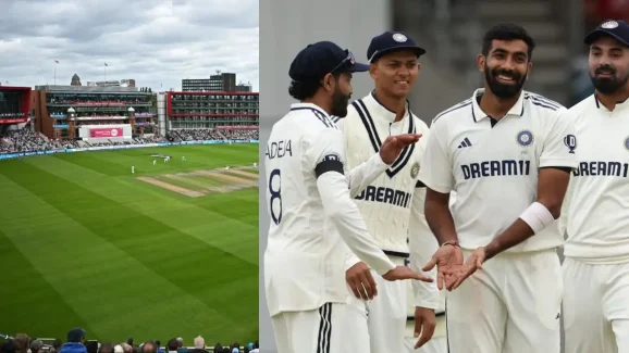 Indian Team Record: 89 ఏళ్లుగా వెంటాడుతోన్న దరిద్రం..మాంచెస్టర్‌ టెస్ట్‌లోనూ టీమిండియాకు ఓటమే..?