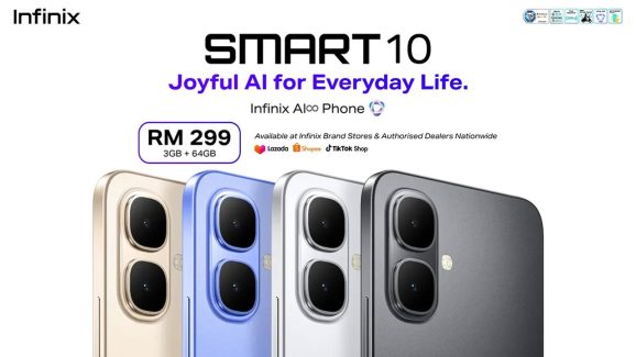 Infinix Smart 10: అల్ట్రా లింక్ కాలింగ్ ఫీచర్‌తో లోబడ్జెట్ ఫోన్.. ఇండియాలో ఇన్ఫినిక్స్ స్మార్ట్ 10 విడుదల