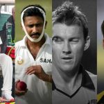 Injured Cricket Players: రక్తాలు కారినా… గ్రౌండ్ లో అడుగుపెట్టి మ్యాచ్ ఆడిన వీరులు వీళ్లే