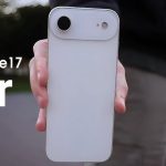 Iphone 17 Air: ఐఫోన్ 17 ఎయిర్.. ప్రో మోడల్స్ కంటే ఇది ప్రీమియం ఫోన్.. నిజమేనా?