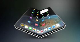 Iphone Fold Arriving: త్వరలోనే ఐఫోన్ ఫోల్డ్.. ఆన్‌లైన్‌లో ఫీచర్లు లీక్.. అత్యంత ఖరీదైన ఫోన్ ఇదే