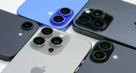 iPhone 16 Pro Alternatives: ఐఫోన్ 16 ప్రో మ్యాక్స్‌కు ధీటుగా నిలబడే పవర్‌ఫుల్ ఫోన్లు.. 2025లో ఇవే బెస్ట్