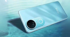 iQOO Z10R: ఇండియాలోనే అత్యంత స్లిమ్ బడ్జెట్ ఫోన్.. 4కె కెమెరా, 12 జిబి ర్యామ్‌తో త్వరలోనే విడుదల
