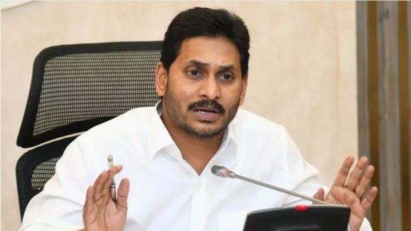 Jagan: సెన్సార్‌ బోర్డు ఎందుకుంది? బాలకృష్ణ, పవన్‌ సినిమాలు అంతకంటే దారుణం – జగన్