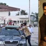 Junior Making Video: డూప్ లేకుండ ప్రమాదకమైన స్టంట్.. వామ్మో.. కిరీటి ఆ సీన్ కోసం అంత కష్టపడ్డాడా!