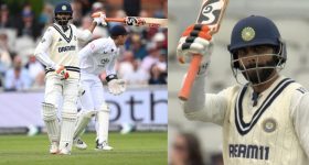 Ravinda Jadeja : ఓటమి నుంచి డ్రా వరకు.. టెస్టుల్లో జడేజా అరుదైన రికార్డు