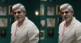 Actor Shivaji: బిగ్ బాస్ కంటెస్టెంట్లు జంతువులతో సమానం.. ఇలా అనేసాడేంటీ భయ్యా?