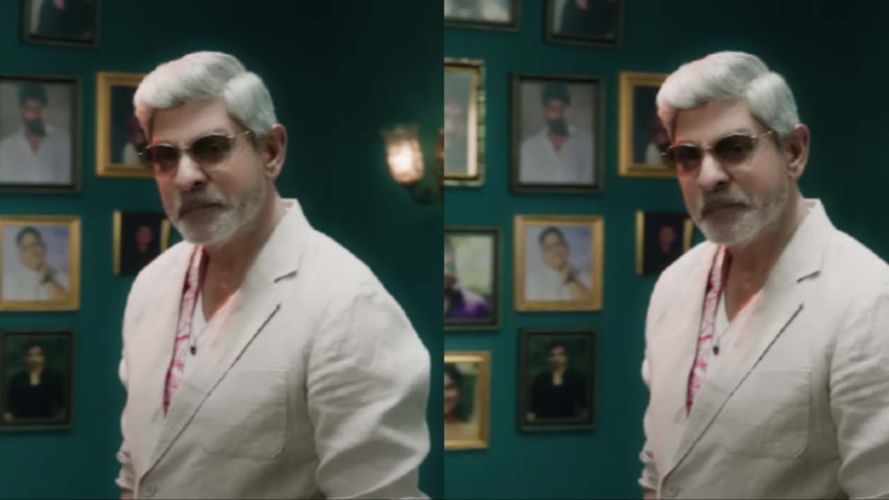 Jagapathi Babu Tv Show: “జయమ్ము.. నిశ్చయమ్మురా”.. బుల్లితెర పైకి జగ్గు భాయ్ ఎంట్రీ!