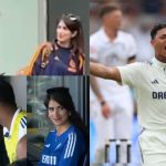 Yashasvi Jaiswal: టీమిండియా స్టాఫ్ లేడీతో పులిహోర కలుపుతున్న జైశ్వాల్.. ఒకే డ్రెస్సింగ్ రూమ్ లోనే ?