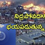 Japan EarthQuakes: గత రెండు వారాల్లో 1000 భూకంపాలు.. ఆ దీవులను ఖాళీ చేయిస్తున్న జపాన్, ఏం జరుగుతోంది?