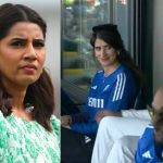 Jasprit Bumrah: బుమ్రా వెంట పడుతున్న లేడీ… హాట్ చూపులతో కొరుక్కు తినేలా ఉందిగా !