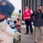 Jitesh Sharma : ఇంగ్లాండ్ లో జితేష్ శర్మకు ఘోర అవమానం.. స్టేడియం గేటు నుంచే బయటికి పంపించారు !