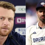Jos Buttler: టీమిండియా బలుపు వల్లే.. లార్డ్స్ లో ఓడిపోయారు