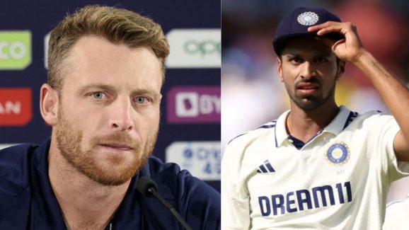 Jos Buttler: టీమిండియా బలుపు వల్లే.. లార్డ్స్ లో ఓడిపోయారు