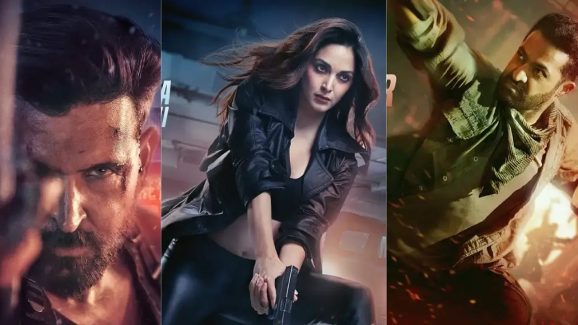 Jr NTR War2: వార్ 2 హైయెస్ట్ రెమ్యూనరేషన్ తీసుకున్న ఎన్టీఆర్.. హృతిక్ కంటే ఎక్కువ?