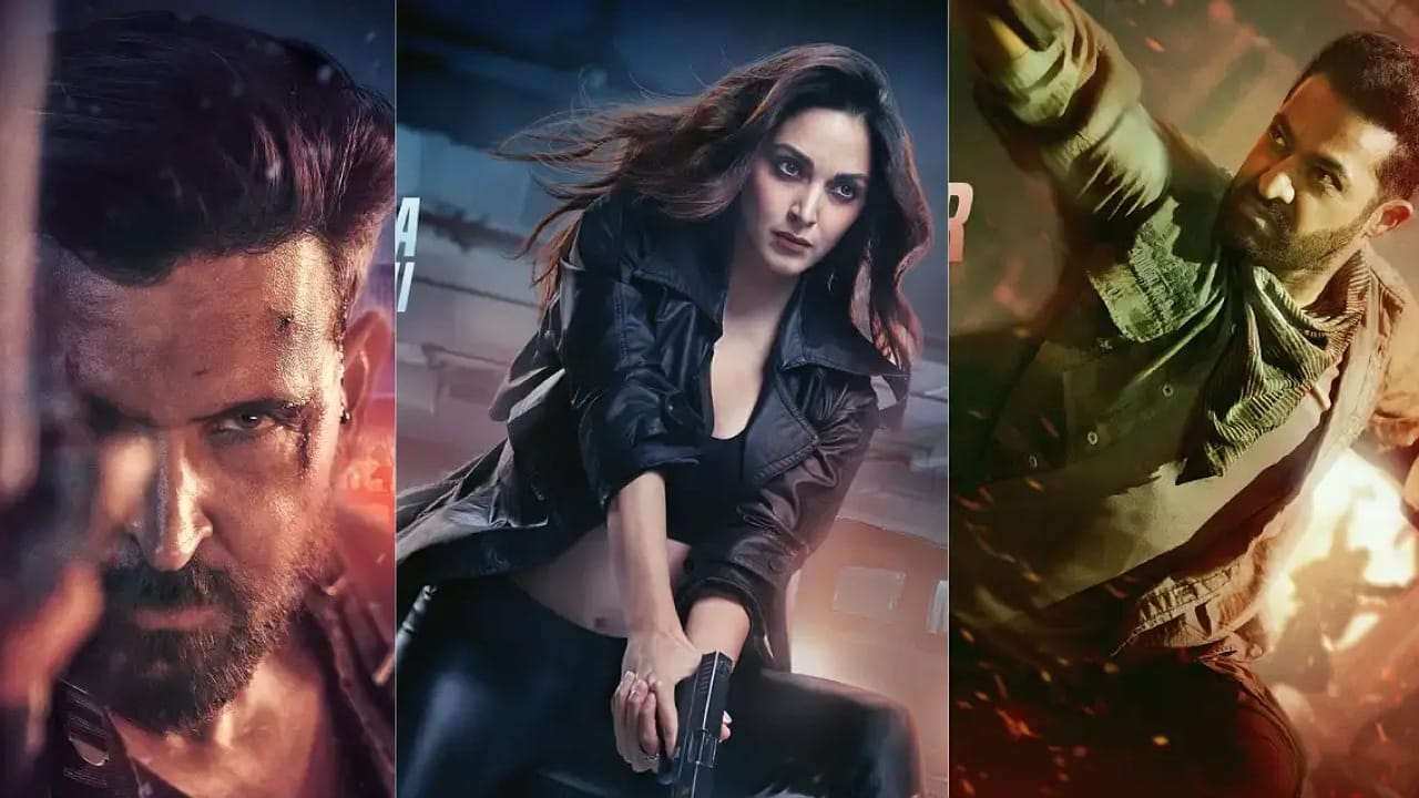 Jr NTR War2: వార్ 2 హైయెస్ట్ రెమ్యూనరేషన్ తీసుకున్న ఎన్టీఆర్.. హృతిక్ కంటే ఎక్కువ?