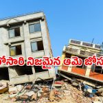 July 2025 tsunami prediction: సునామీ వచ్చింది.. ఆమె చెప్పినట్లే జరిగింది, కానీ…