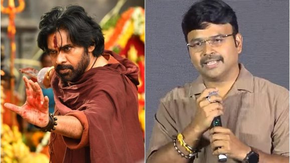 HHVM: ఒక్క సీక్వెన్స్ కోసం 60 రోజులు.. హైప్ పెంచుతున్న డైరెక్టర్!