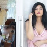 Kalpika Ganesh: మరో వివాదంలో చిక్కుకున్న కల్పిక గణేష్.. బూతులతో రెచ్చిపోతూ!