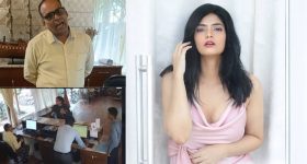 Kalpika Ganesh: మరో వివాదంలో చిక్కుకున్న కల్పిక గణేష్.. బూతులతో రెచ్చిపోతూ!