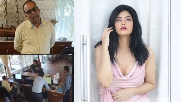 Kalpika Ganesh: మరో వివాదంలో చిక్కుకున్న కల్పిక గణేష్.. బూతులతో రెచ్చిపోతూ!