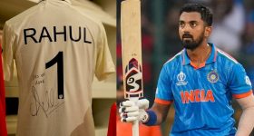 KL Rahul: ఒకప్పుడు బ్యాట్ కూడా అమ్ముడుపోలేదు.. కానీ ఇప్పుడు లార్డ్స్ మ్యూజియంలోనే Kl రాహుల్ వస్తువులు