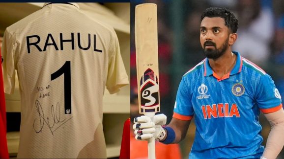 KL Rahul: ఒకప్పుడు బ్యాట్ కూడా అమ్ముడుపోలేదు.. కానీ ఇప్పుడు లార్డ్స్ మ్యూజియంలోనే Kl రాహుల్ వస్తువులు