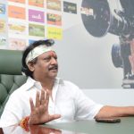 Kodi Ramakrishna Birth Anniversary: శతాధిక డైరెక్టర్ కోడి రామకృష్ణ జయంతి.. ఆ ఘనత సాధించిన ఏకైక డైరెక్టర్!