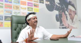 Kodi Ramakrishna Birth Anniversary: శతాధిక డైరెక్టర్ కోడి రామకృష్ణ జయంతి.. ఆ ఘనత సాధించిన ఏకైక డైరెక్టర్!