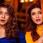 Kajol -Twinkle : టూ మచ్ అంటోన్న కాజల్ .. ట్వింకిల్… సరికొత్త షో ప్రారంభం?