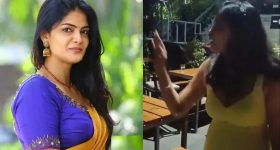 Kalpika Ganesh: వింత వ్యాధితో బాధపడుతున్న కల్పిక...  పోలీసులకు ఫిర్యాదు చేసిన తండ్రి?