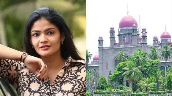 Kalpika: నటి కల్పిక అరెస్టుపై కోర్టు కీలక ఆదేశాలు.. నెక్ట్స్ ఏమిటీ?