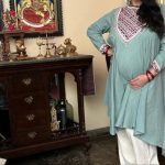 Kannada Actress: పెళ్లి కాలేదు కానీ.. 40 ఏళ్ల వయసులో తల్లి కాబోతున్న నటి!