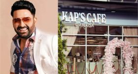 Kapil Sharma Cafe: కపిల్ శర్మ కేఫ్ పై ఉగ్రదాడి.. ఆ వాక్యాలే కారణమా?