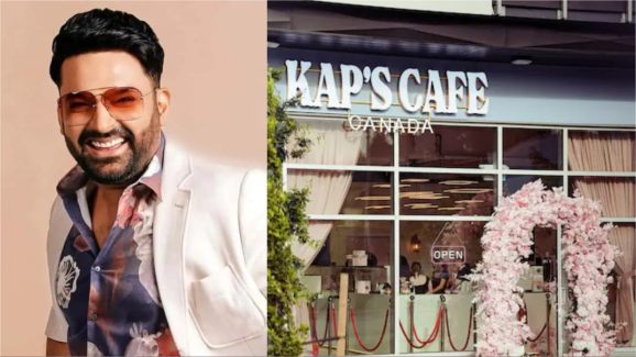 Kapil Sharma Cafe: కపిల్ శర్మ కేఫ్ పై ఉగ్రదాడి.. ఆ వాక్యాలే కారణమా?