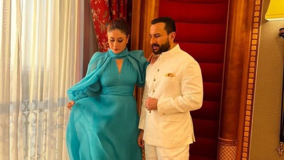 Kareena Kapoor: వేరే ఆమ్మాయితో ఎఫైర్.. భర్తను చితకబాదిన హీరోయిన్ కరీనా కపూర్!