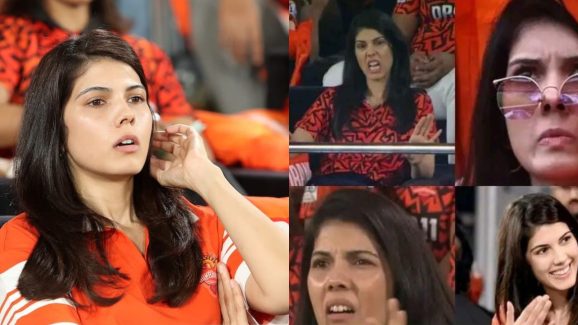Kavya Maran : నన్ను టార్చర్ పెడుతున్నారు… SRH ఓనర్ కావ్య పాప హాట్ కామెంట్స్!