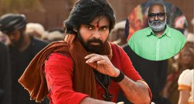 HHVM-Keeravani: ఆ ట్రోల్స్ కి చెక్.. పవన్ మాటలే నిజమయ్యాయి.. హరి హర వీరమల్లుకు ప్రాణం పోసిన కీరవాణి