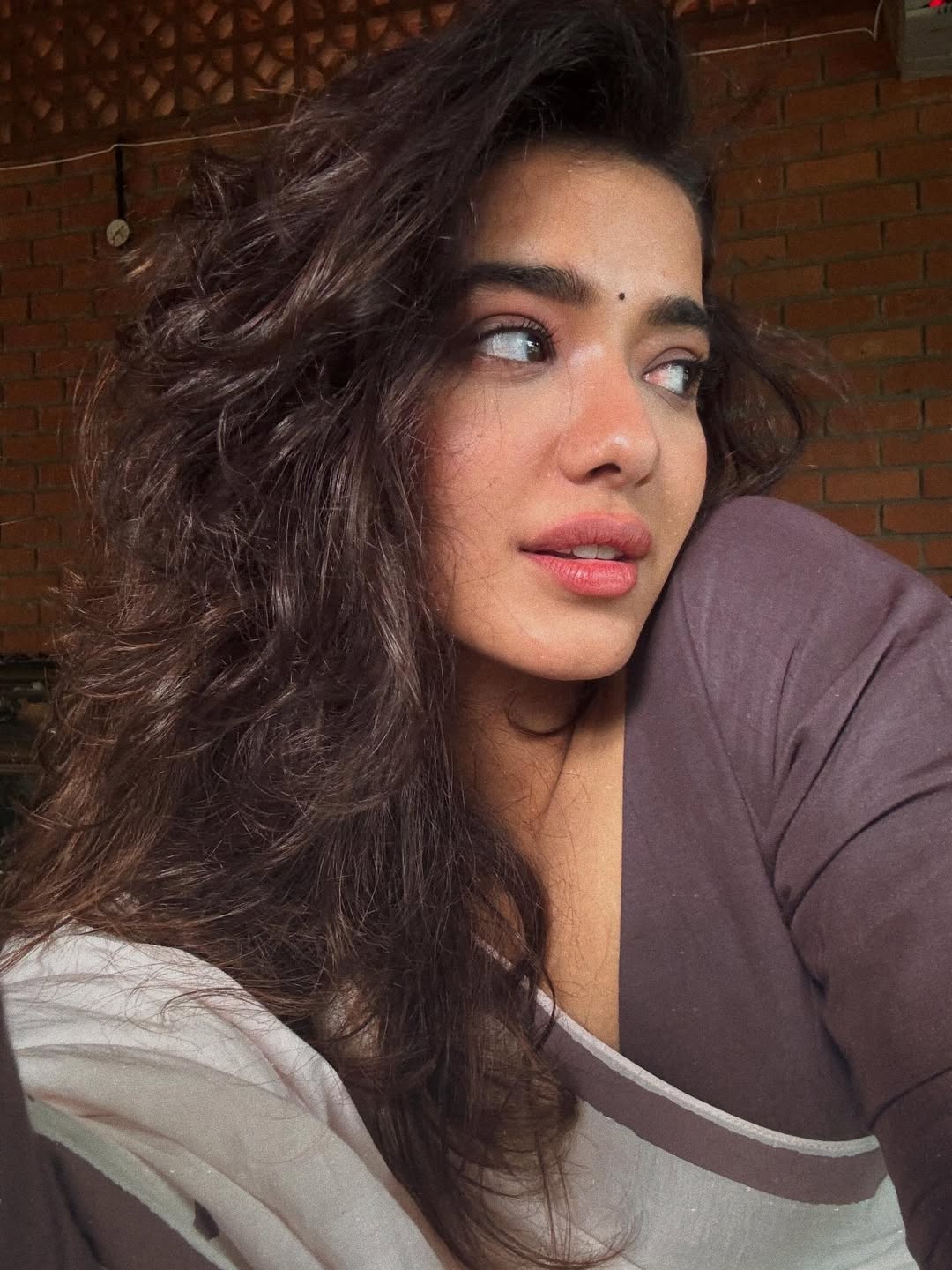 Ketika Sharma Images(Credit:ketikasharma/Insta)
