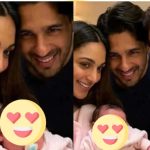 Kiara advani: కూతురు ఫోటో రివీల్ చేసిన కియారా.. ఎంత ముద్దుగా ఉందో?