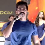 Kingdom pre Release: మీరు దేవుడు ఇచ్చిన వరం.. ఎమోషనల్ అయిన విజయ్!