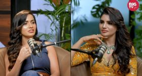 Kissik Talks : బిగ్ బాస్ శోభ శెట్టి ఫస్ట్ రెమ్యూనరేషన్ ఎంతో తెలుసా... అలా ఛాన్స్ కొట్టేసిందా?