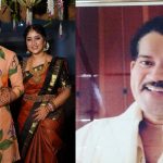 Nirupam Paritala: నిరుపమ్ తండ్రి ఎవరు? ఆయన బ్యాక్ గ్రౌండ్ ఏంటో తెలుసా?