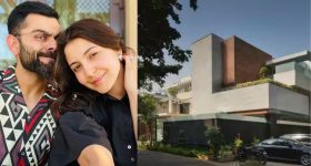 Kohli Home London: లండన్‌లో విరాట్ కోహ్లీ ఇల్లు ఎక్కడంటే... అంత రిచ్ ఏరియానా ?