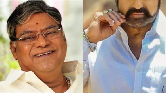 Kota Srinivas Rao: కోటా తన జీవితంలో మర్చిపోలేని చేదు అనుభవం ఇదే