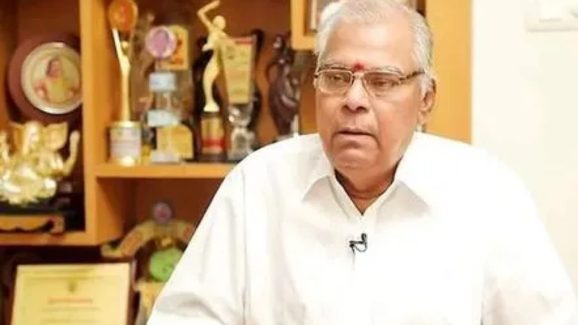 Kota Srinivas Rao: 700 లకు పైగా సినిమాలు.. చివరికి అవకాశాలను అడుక్కున్న కోటా?