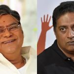 Kota Srinivas Rao: కోటా శ్రీనివాసరావు అందరికీ నచ్చరు, ప్రకాష్ రాజ్ కీలక వ్యాఖ్యలు